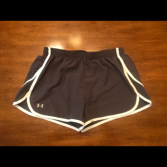 dri fit under armour shorts